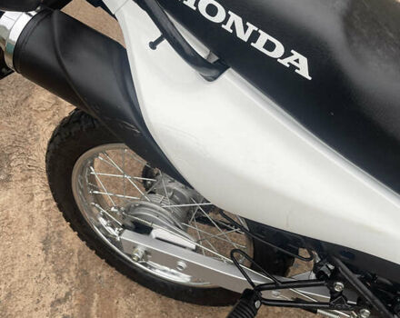 Хонда XR 150L, объемом двигателя 0 л и пробегом 2 тыс. км за 2171 $, фото 13 на Automoto.ua