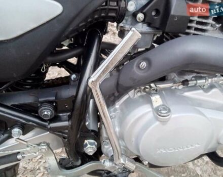 Хонда XR 150L, объемом двигателя 0 л и пробегом 15 тыс. км за 1900 $, фото 3 на Automoto.ua