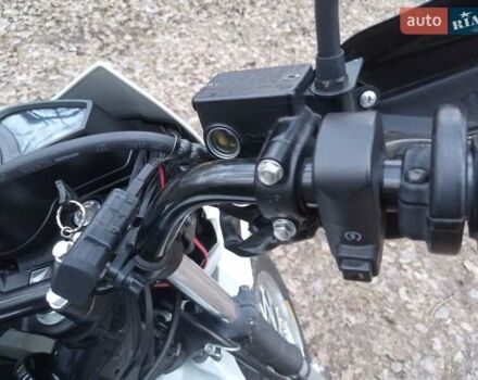 Хонда XR 150L, объемом двигателя 0 л и пробегом 15 тыс. км за 1900 $, фото 7 на Automoto.ua