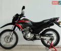 Хонда XR 150L, объемом двигателя 0.15 л и пробегом 1 тыс. км за 2500 $, фото 7 на Automoto.ua