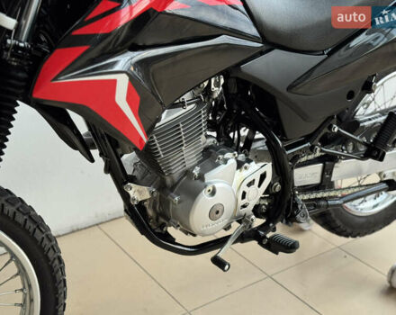 Хонда XR 150L, объемом двигателя 0.15 л и пробегом 1 тыс. км за 2500 $, фото 22 на Automoto.ua