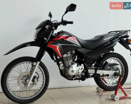 Хонда XR 150L, объемом двигателя 0.15 л и пробегом 1 тыс. км за 2500 $, фото 6 на Automoto.ua