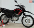 Хонда XR 150L, объемом двигателя 0.15 л и пробегом 1 тыс. км за 2500 $, фото 1 на Automoto.ua