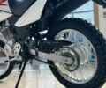 купить новое авто Хонда XR 150L 2022 года от официального дилера HONDA Одеса Хонда фото