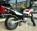 купить новое авто Хонда XR 150L 2022 года от официального дилера HONDA Одеса Хонда фото