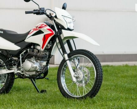 Хонда XR 150L, объемом двигателя 0 л и пробегом 0 тыс. км за 2636 $, фото 16 на Automoto.ua