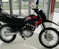 купить новое авто Хонда XR 150L 2023 года от официального дилера Автоцентр «Форсаж авто» Хонда фото