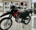 купити нове авто Хонда XR 150L 2023 року від офіційного дилера Автоцентр «Форсаж авто» Хонда фото