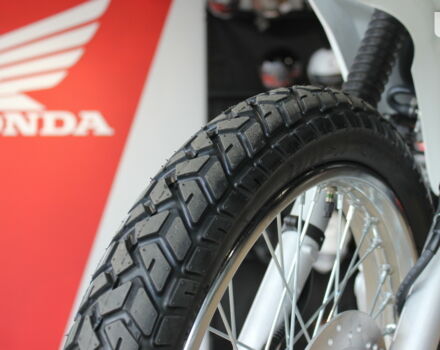 Хонда XR 150L, об'ємом двигуна 0 л та пробігом 0 тис. км за 2636 $, фото 8 на Automoto.ua