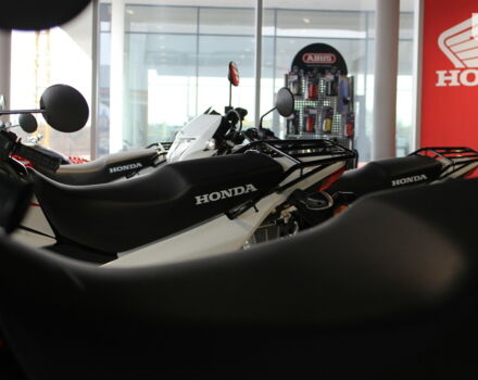 Хонда XR 150L, об'ємом двигуна 0 л та пробігом 0 тис. км за 2636 $, фото 6 на Automoto.ua