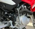 купить новое авто Хонда XR 150L 2024 года от официального дилера HONDA Одеса Хонда фото