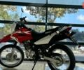 купить новое авто Хонда XR 150L 2024 года от официального дилера HONDA Одеса Хонда фото