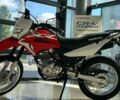 купить новое авто Хонда XR 150L 2024 года от официального дилера HONDA Одеса Хонда фото