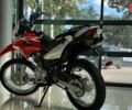 купить новое авто Хонда XR 150L 2024 года от официального дилера HONDA Одеса Хонда фото