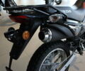 купити нове авто Хонда XR 150L 2024 року від офіційного дилера Мотосалон Honda Львів "Арія Моторс" Хонда фото