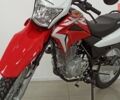 купить новое авто Хонда XR 150L 2024 года от официального дилера HONDA Одеса Хонда фото