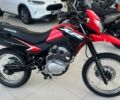 купити нове авто Хонда XR 150L 2025 року від офіційного дилера «Форсаж авто» Хонда фото