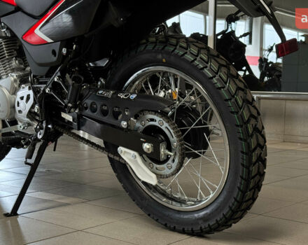 Хонда XR 150L, об'ємом двигуна 0 л та пробігом 0 тис. км за 2762 $, фото 18 на Automoto.ua