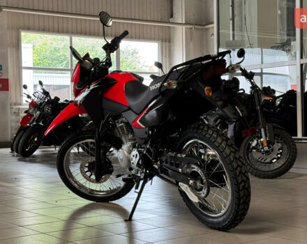 Хонда XR 150L, об'ємом двигуна 0 л та пробігом 0 тис. км за 2762 $, фото 5 на Automoto.ua