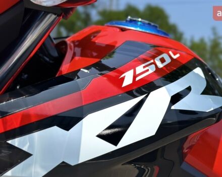 купити нове авто Хонда XR 150L 2025 року від офіційного дилера HONDA Одеса Хонда фото