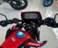 купити нове авто Хонда XR 150L 2025 року від офіційного дилера «Форсаж авто» Хонда фото