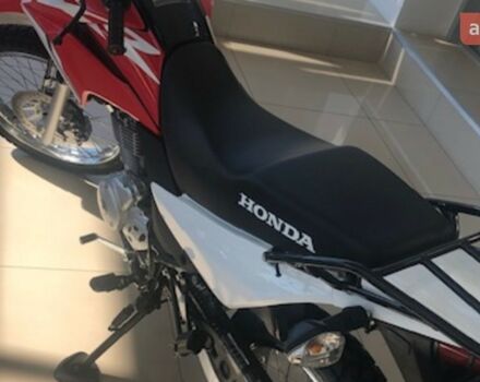 Хонда XR 150L, об'ємом двигуна 0.15 л та пробігом 0 тис. км за 2481 $, фото 1 на Automoto.ua