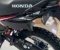 купити нове авто Хонда XR 150L 2025 року від офіційного дилера «Форсаж авто» Хонда фото