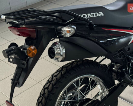 Хонда XR 150L, об'ємом двигуна 0 л та пробігом 0 тис. км за 2762 $, фото 12 на Automoto.ua