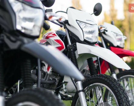 Хонда XR 150L, объемом двигателя 0 л и пробегом 0 тыс. км за 2778 $, фото 6 на Automoto.ua