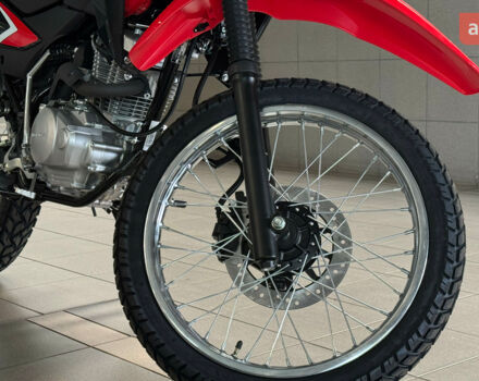 Хонда XR 150L, об'ємом двигуна 0 л та пробігом 0 тис. км за 2762 $, фото 3 на Automoto.ua