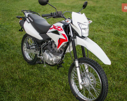 Хонда XR 150L, объемом двигателя 0 л и пробегом 0 тыс. км за 2778 $, фото 4 на Automoto.ua