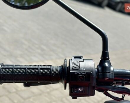 купити нове авто Хонда XR 150L 2025 року від офіційного дилера HONDA Одеса Хонда фото