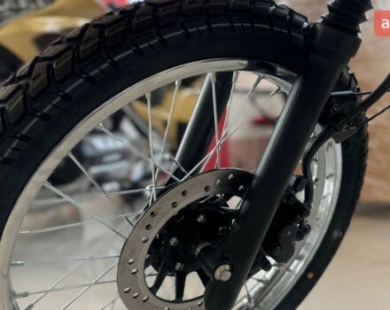 купити нове авто Хонда XR 150L 2025 року від офіційного дилера «Форсаж авто» Хонда фото