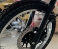 купити нове авто Хонда XR 150L 2025 року від офіційного дилера «Форсаж авто» Хонда фото