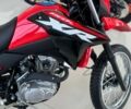купити нове авто Хонда XR 150L 2025 року від офіційного дилера «Форсаж авто» Хонда фото