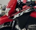 купити нове авто Хонда XR 150L 2025 року від офіційного дилера «Форсаж авто» Хонда фото