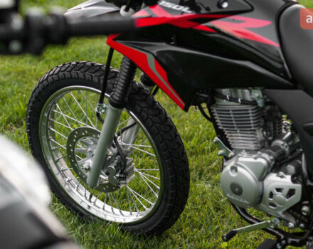 Хонда XR 150L, объемом двигателя 0 л и пробегом 0 тыс. км за 2778 $, фото 1 на Automoto.ua