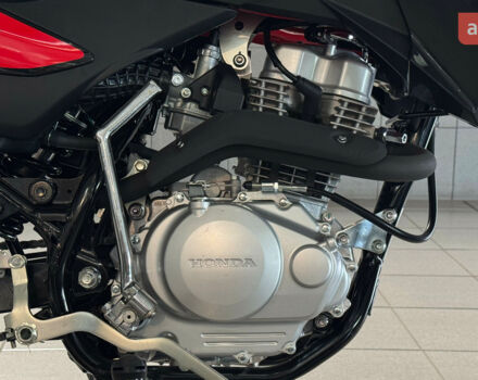 Хонда XR 150L, об'ємом двигуна 0 л та пробігом 0 тис. км за 2762 $, фото 1 на Automoto.ua
