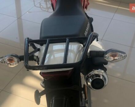 Хонда XR 150L, об'ємом двигуна 0.15 л та пробігом 0 тис. км за 2481 $, фото 18 на Automoto.ua
