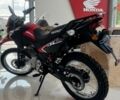 купити нове авто Хонда XR 150L 2025 року від офіційного дилера «Форсаж авто» Хонда фото