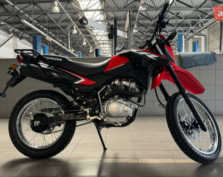 Хонда XR 150L, об'ємом двигуна 0 л та пробігом 0 тис. км за 2762 $, фото 19 на Automoto.ua