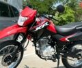 купить новое авто Хонда XR 150L 2025 года от официального дилера HONDA Одеса Хонда фото