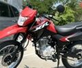 купити нове авто Хонда XR 150L 2025 року від офіційного дилера HONDA Одеса Хонда фото