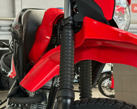 Хонда XR 150L, об'ємом двигуна 0 л та пробігом 0 тис. км за 2762 $, фото 15 на Automoto.ua
