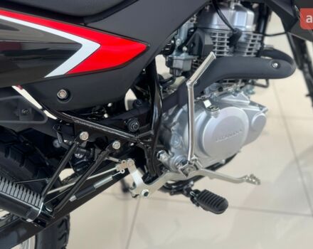 купити нове авто Хонда XR 150L 2025 року від офіційного дилера «Форсаж авто» Хонда фото