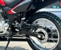 купить новое авто Хонда XR 150L 2025 года от официального дилера HONDA Одеса Хонда фото