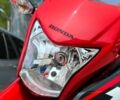 купить новое авто Хонда XR 150L 2025 года от официального дилера HONDA Одеса Хонда фото