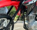 купить новое авто Хонда XR 150L 2025 года от официального дилера HONDA Одеса Хонда фото
