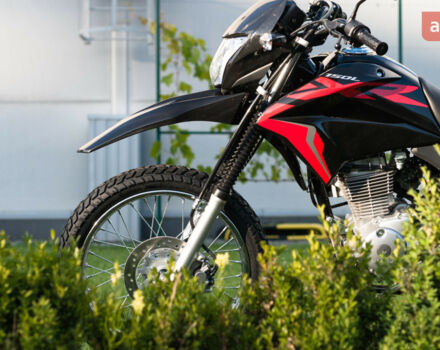 Хонда XR 150L, объемом двигателя 0 л и пробегом 0 тыс. км за 2778 $, фото 7 на Automoto.ua