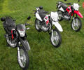 Хонда XR 150L, объемом двигателя 0 л и пробегом 0 тыс. км за 2778 $, фото 1 на Automoto.ua